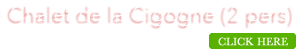 Logo Gite de la Cigogne
