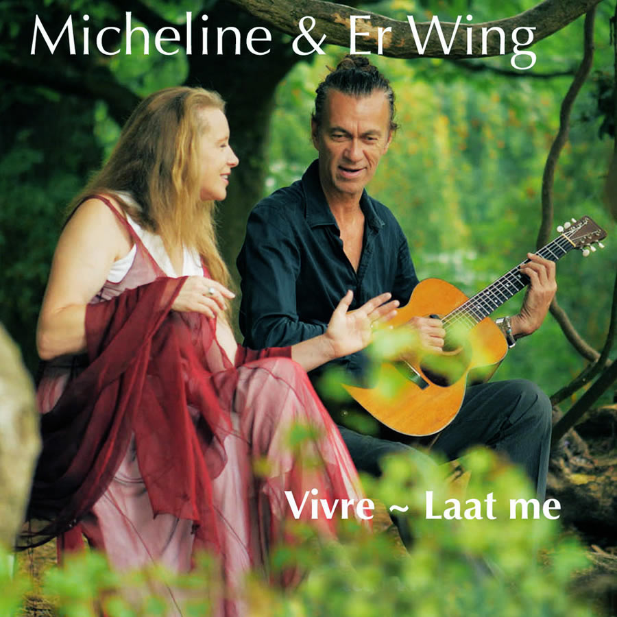 Single hoes laat me / vivre by Micheline Van Hautem & Er Wing van Ligten