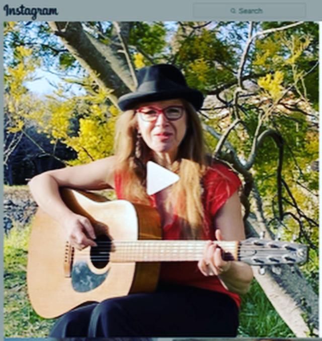 Micheline LaMontagne