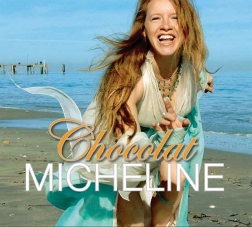 Micheline's CD Chocolat (Australia &amp; New Zeeland)