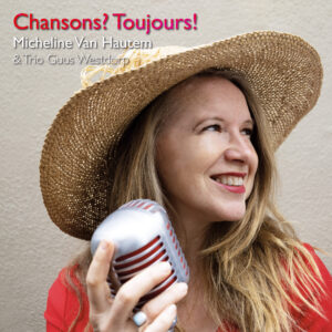 CD Chansons? Toujours!