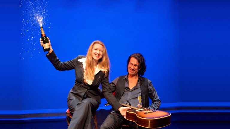 Micheline & ErWing